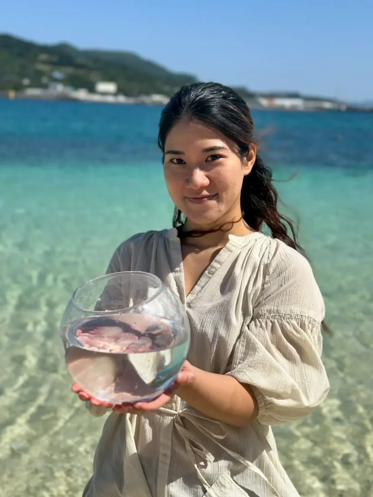 ポノポカオーナーはるかさん